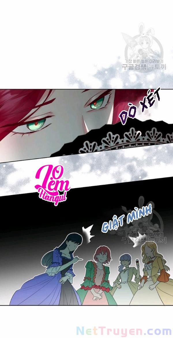 Kẻ Tạo Ra Nữ Phản Diện 24 trang 8