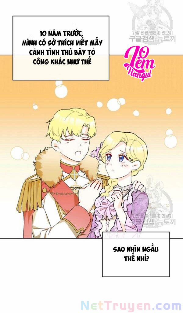 Kẻ Tạo Ra Nữ Phản Diện 25 trang 20