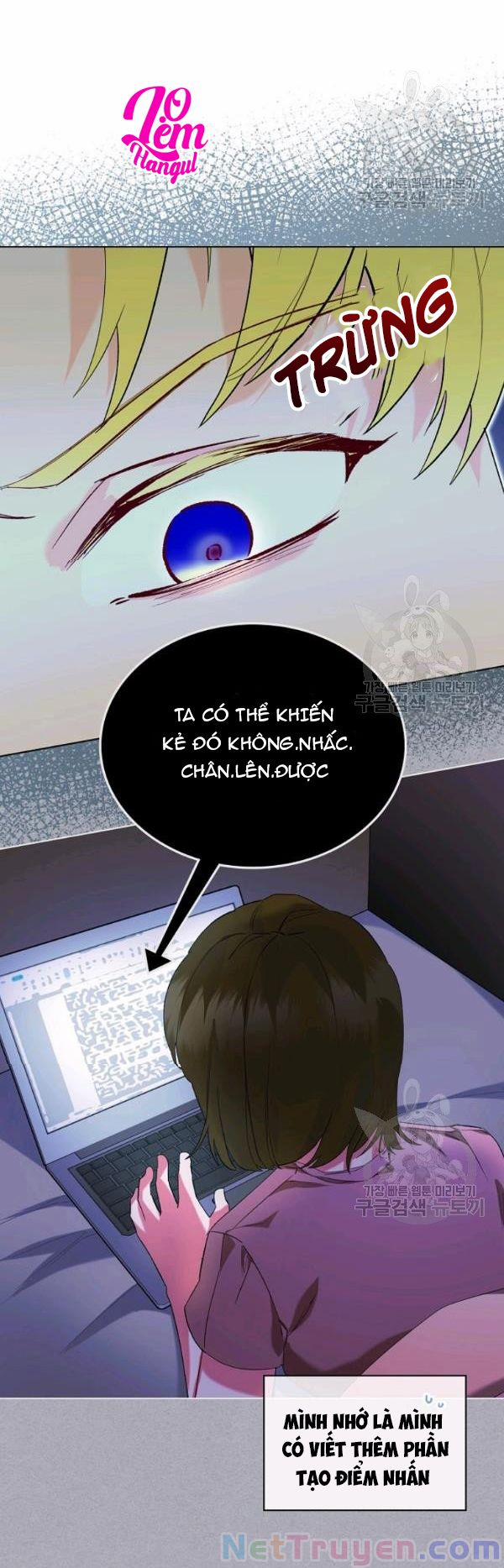 Kẻ Tạo Ra Nữ Phản Diện 25 trang 26