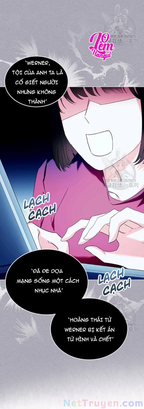 Kẻ Tạo Ra Nữ Phản Diện 25 trang 27