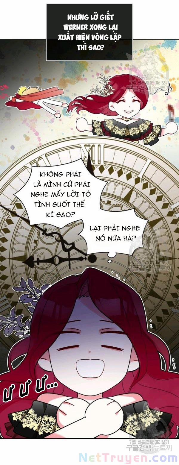 Kẻ Tạo Ra Nữ Phản Diện 25 trang 32