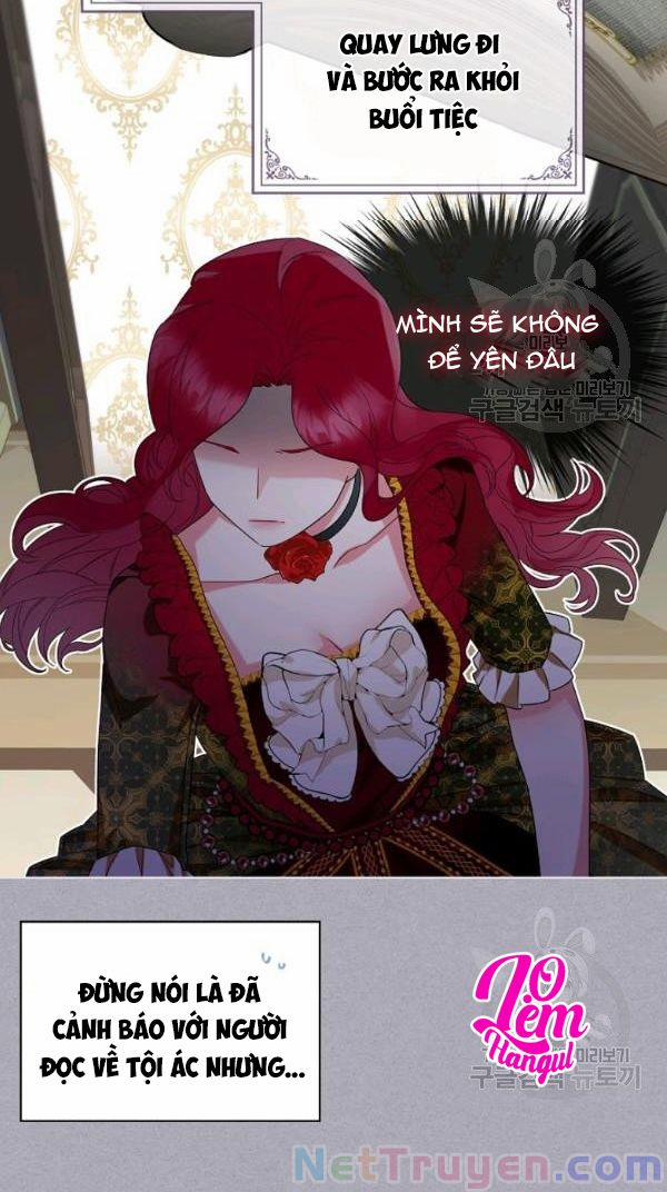 Kẻ Tạo Ra Nữ Phản Diện 25 trang 35