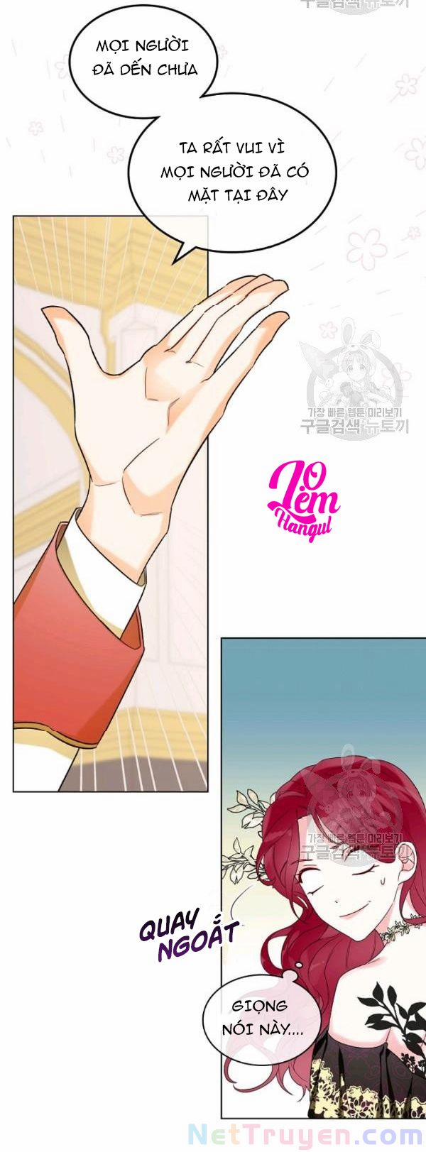 Kẻ Tạo Ra Nữ Phản Diện 25 trang 4