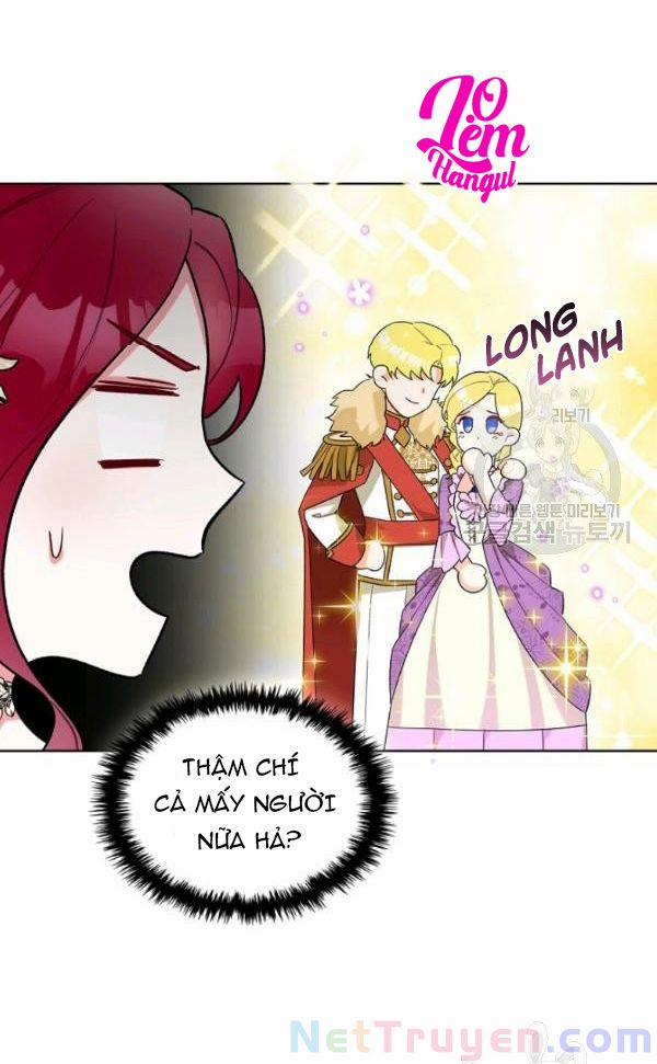 Kẻ Tạo Ra Nữ Phản Diện 25 trang 41