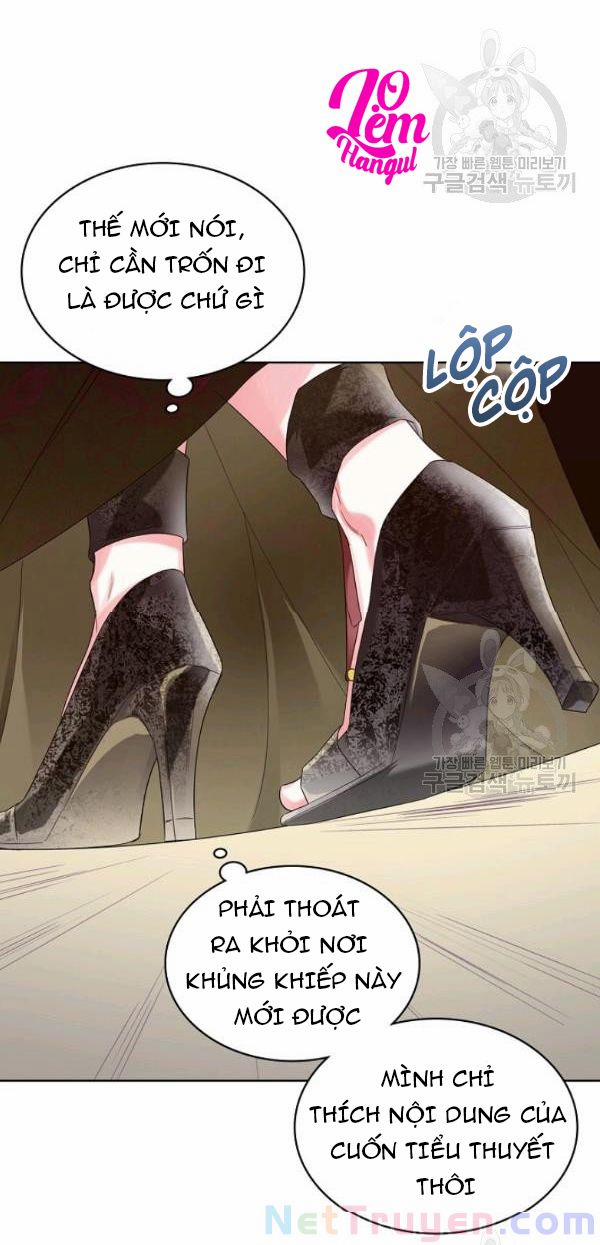 Kẻ Tạo Ra Nữ Phản Diện 25 trang 44