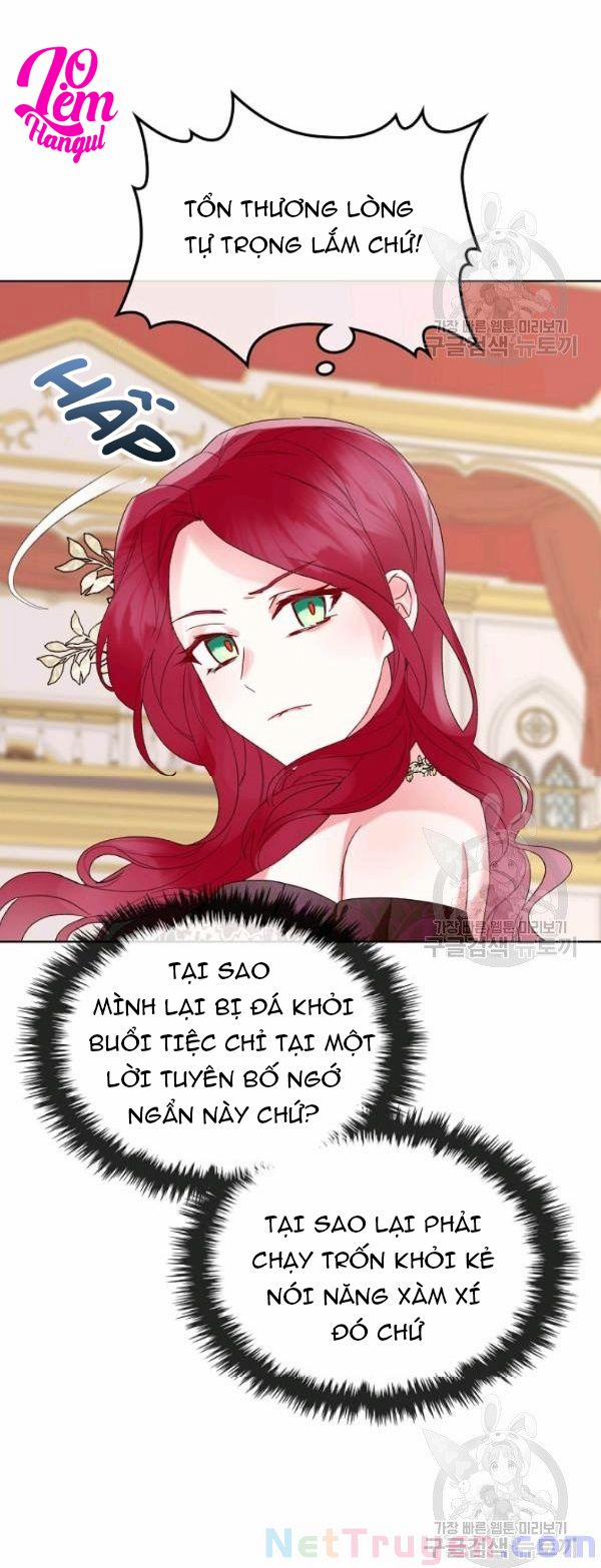 Kẻ Tạo Ra Nữ Phản Diện 25 trang 46