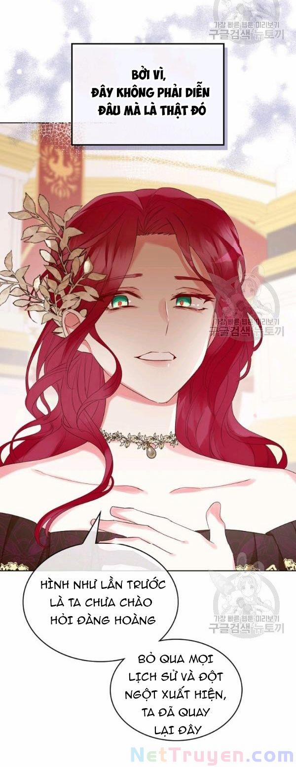 Kẻ Tạo Ra Nữ Phản Diện 25 trang 58