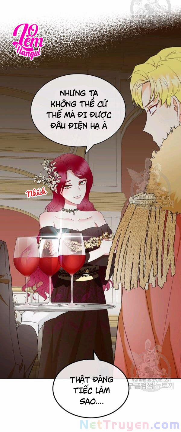 Kẻ Tạo Ra Nữ Phản Diện 26 trang 15