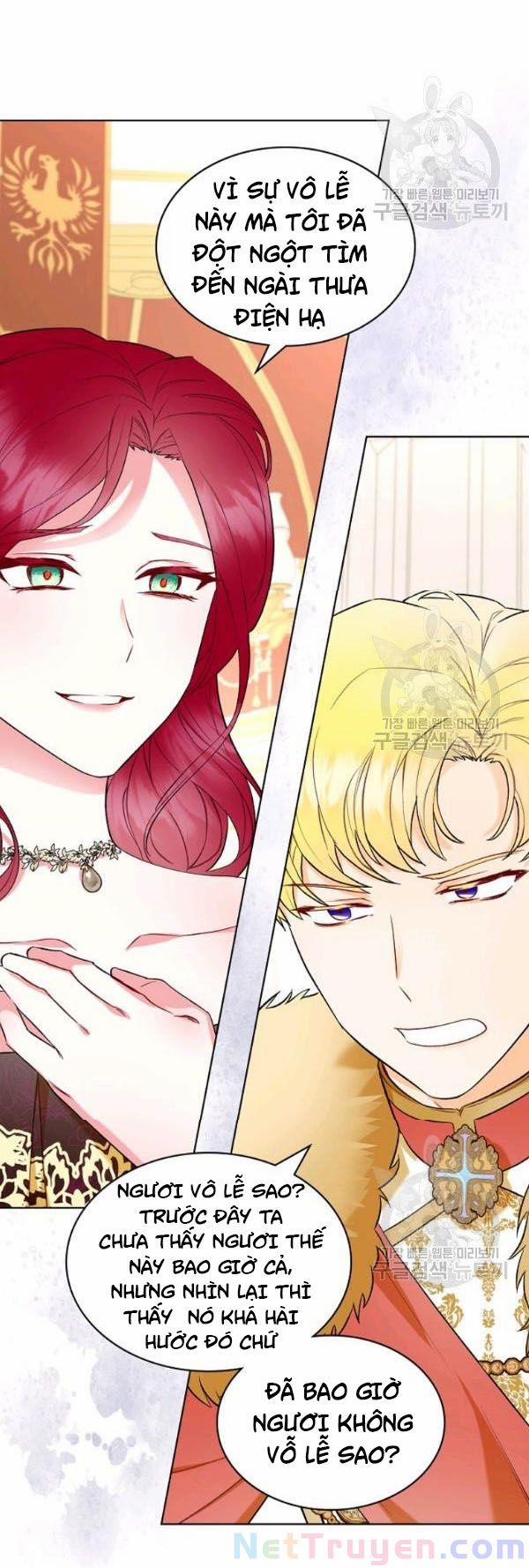 Kẻ Tạo Ra Nữ Phản Diện 26 trang 2