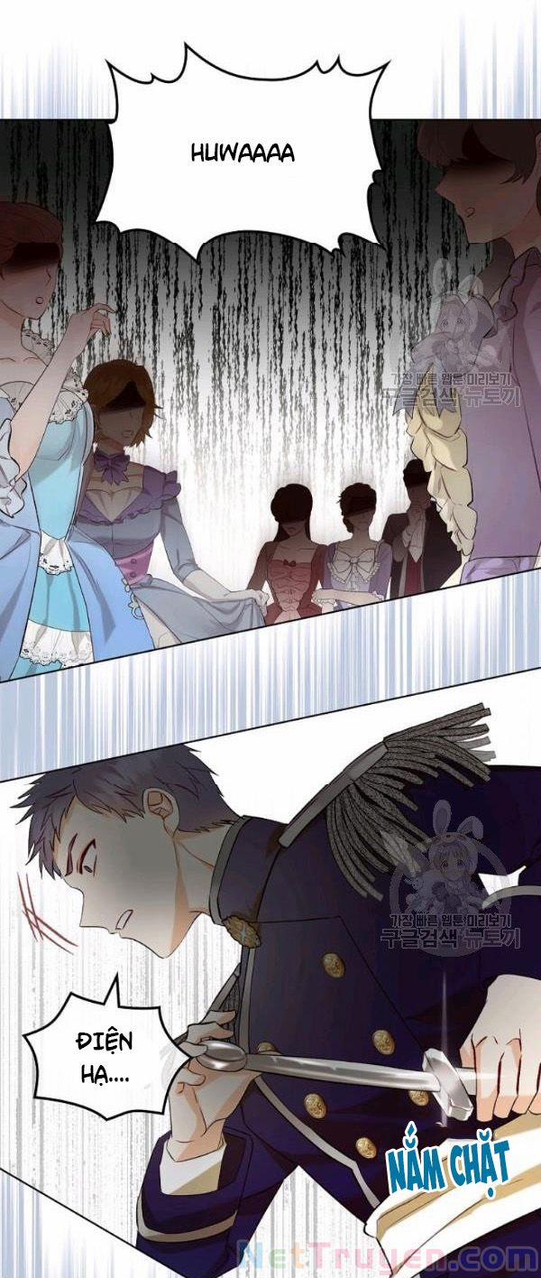 Kẻ Tạo Ra Nữ Phản Diện 26 trang 30