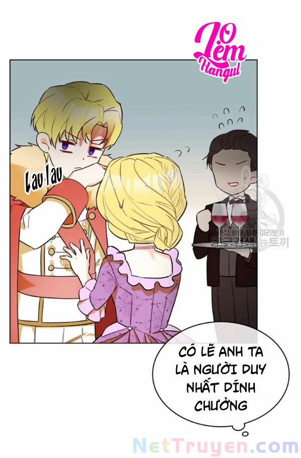 Kẻ Tạo Ra Nữ Phản Diện 26 trang 35