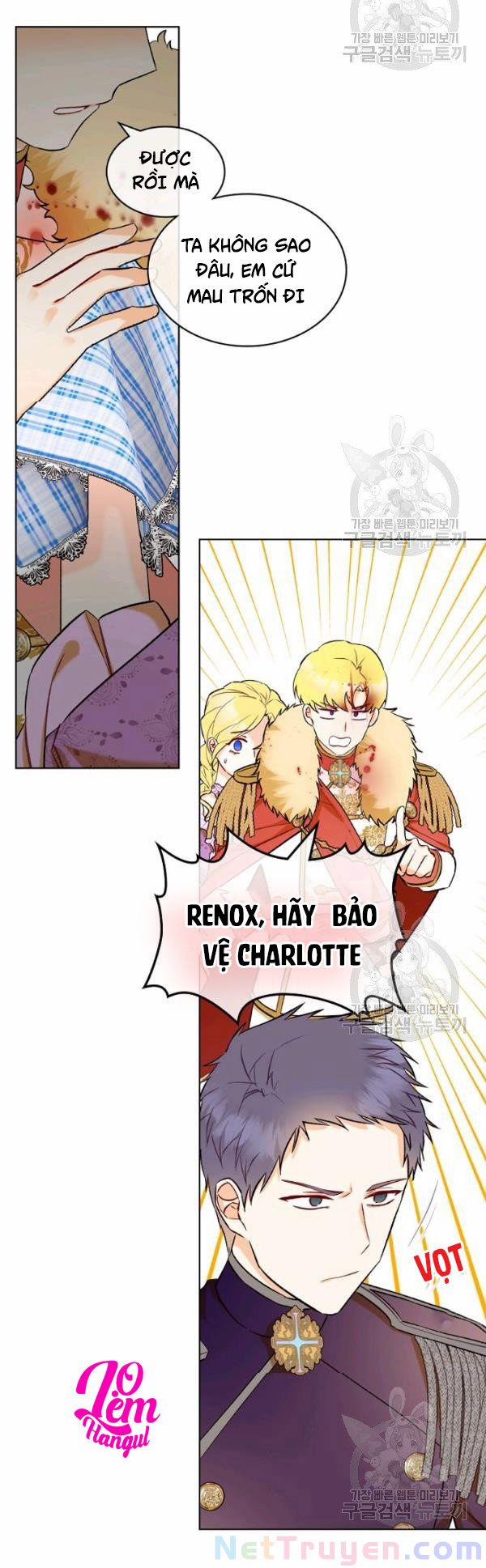 Kẻ Tạo Ra Nữ Phản Diện 26 trang 37