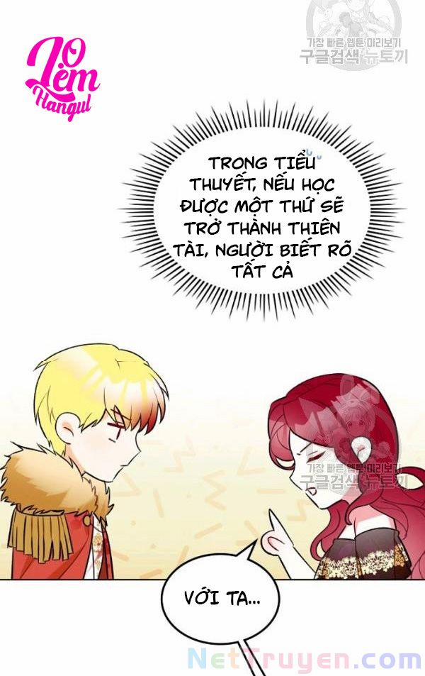 Kẻ Tạo Ra Nữ Phản Diện 26 trang 44