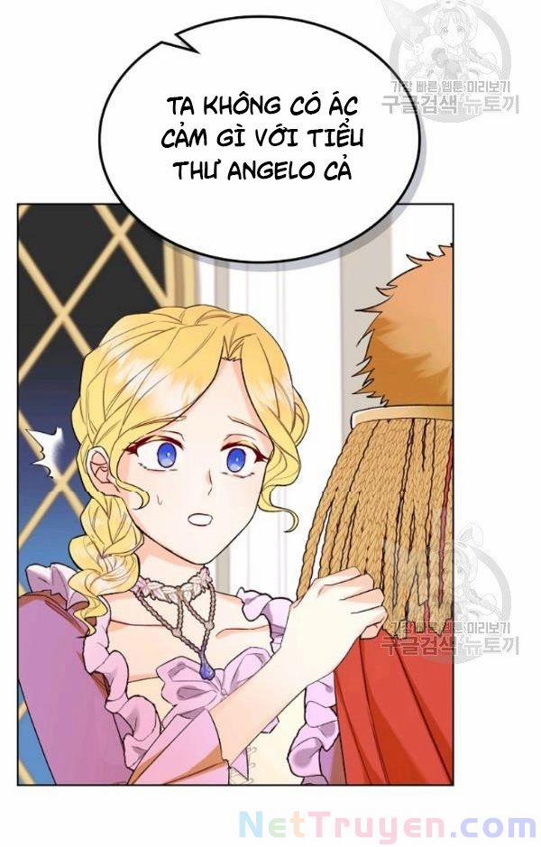 Kẻ Tạo Ra Nữ Phản Diện 26 trang 49