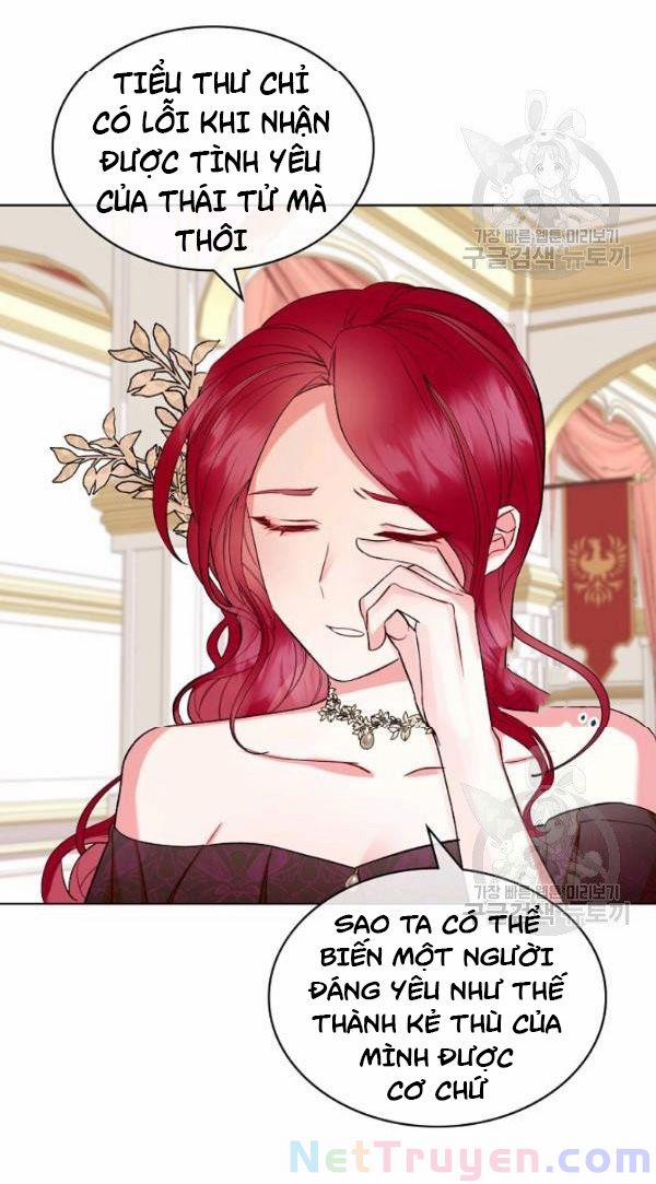 Kẻ Tạo Ra Nữ Phản Diện 26 trang 50