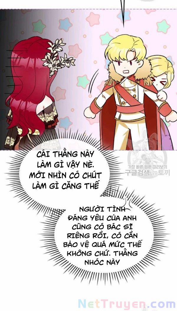 Kẻ Tạo Ra Nữ Phản Diện 26 trang 9