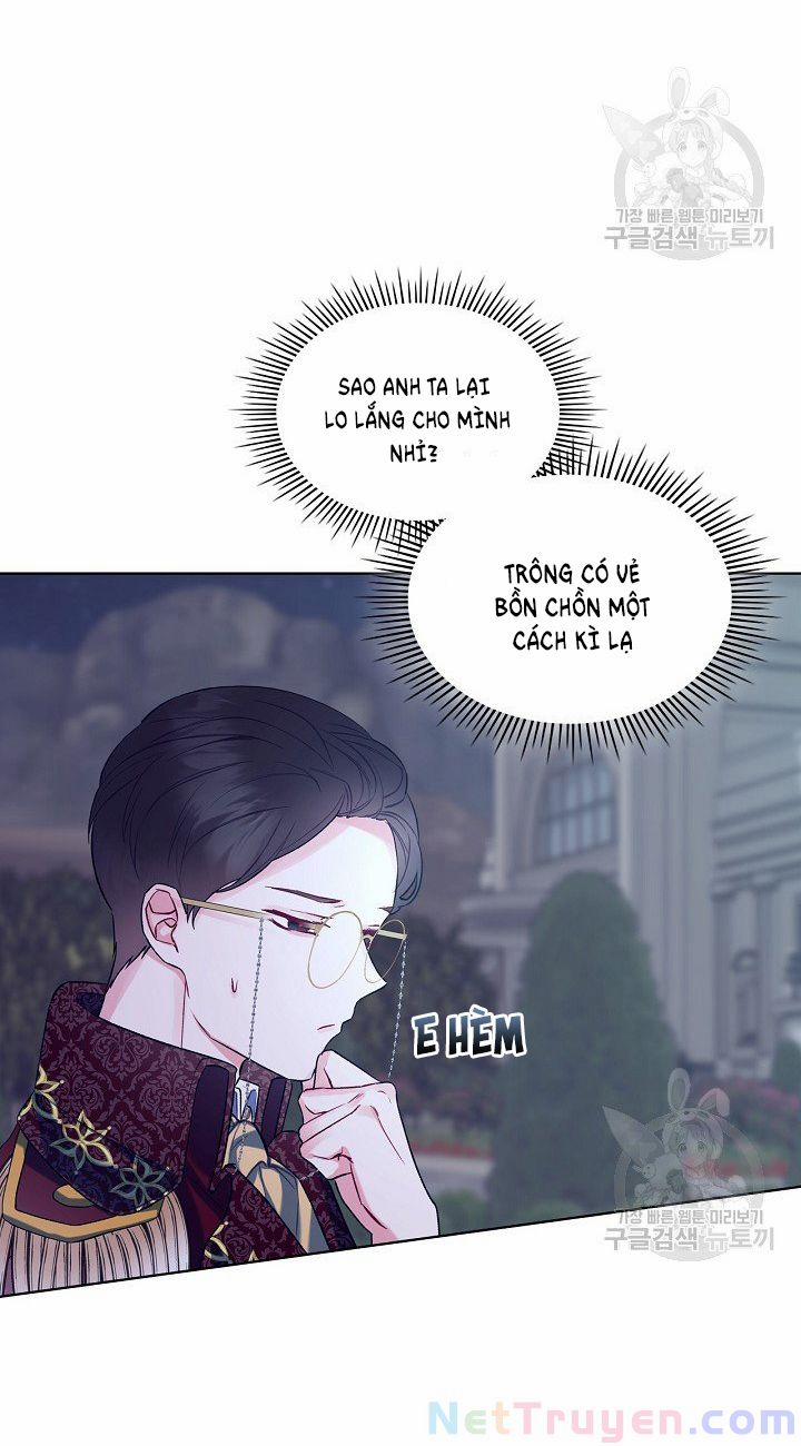 Kẻ Tạo Ra Nữ Phản Diện 27 trang 11