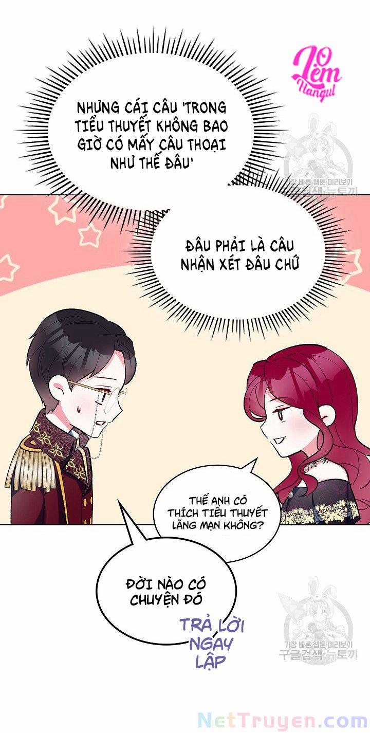 Kẻ Tạo Ra Nữ Phản Diện 27 trang 17