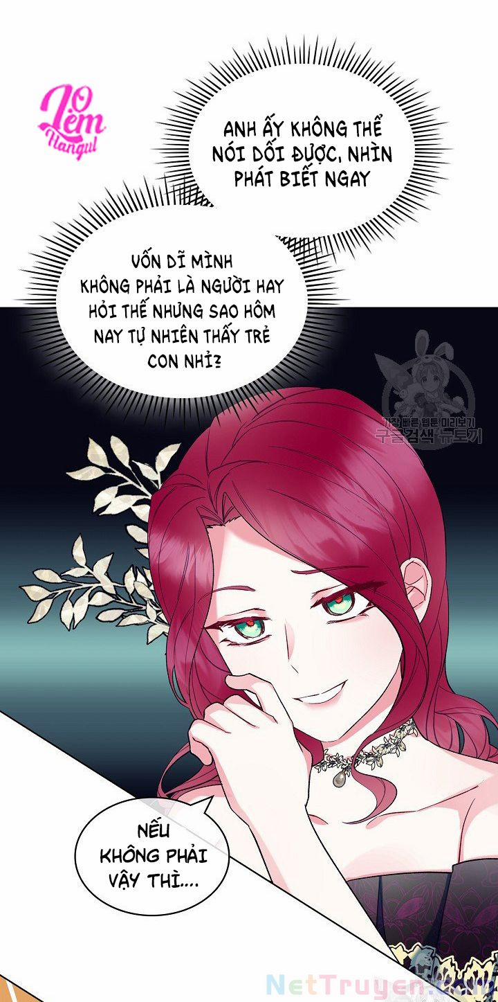 Kẻ Tạo Ra Nữ Phản Diện 27 trang 18