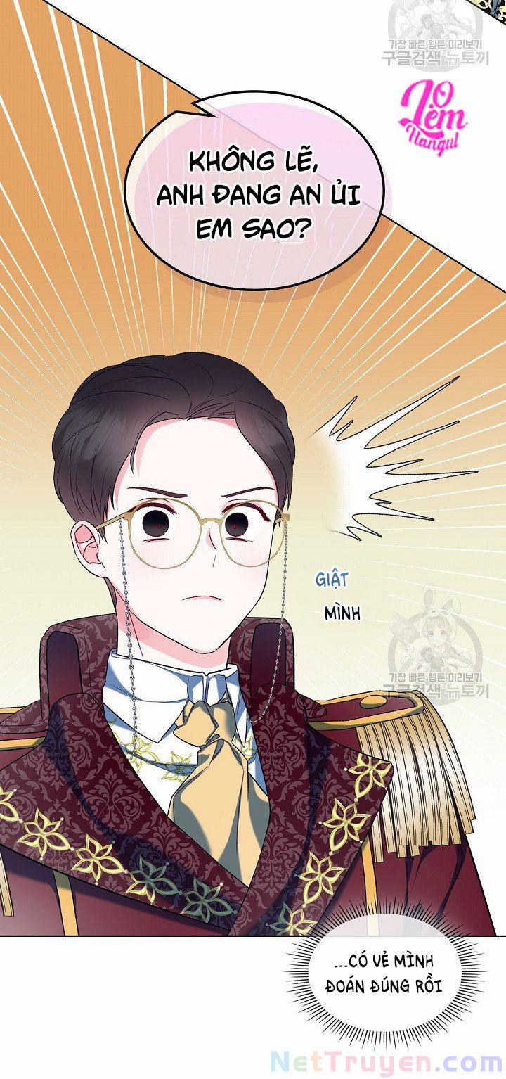 Kẻ Tạo Ra Nữ Phản Diện 27 trang 19