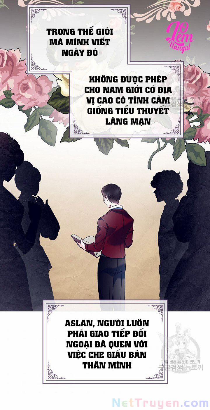 Kẻ Tạo Ra Nữ Phản Diện 27 trang 22