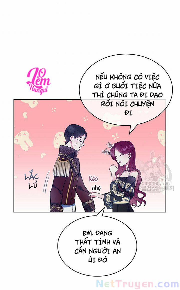 Kẻ Tạo Ra Nữ Phản Diện 27 trang 23