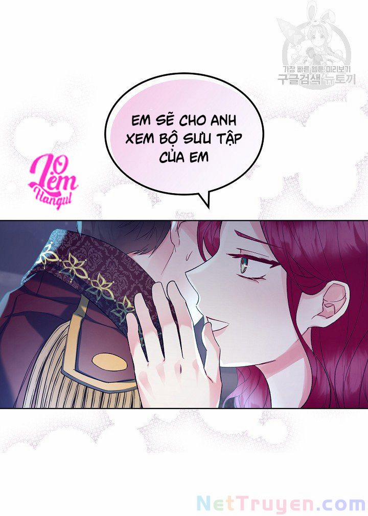 Kẻ Tạo Ra Nữ Phản Diện 27 trang 25