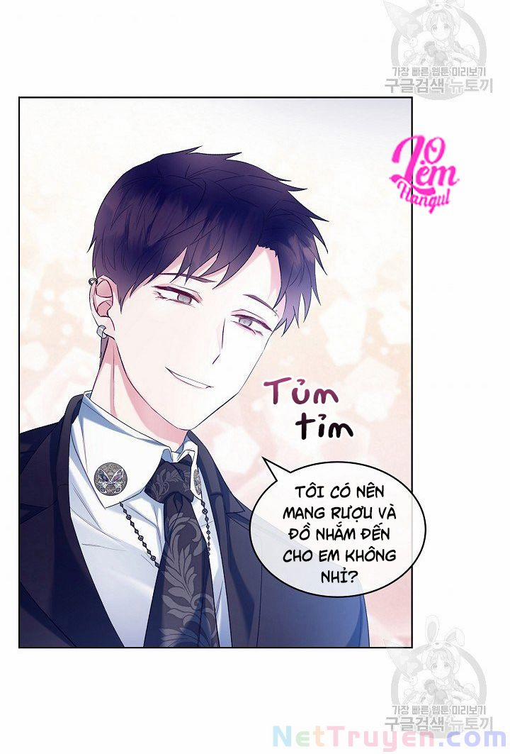 Kẻ Tạo Ra Nữ Phản Diện 27 trang 30