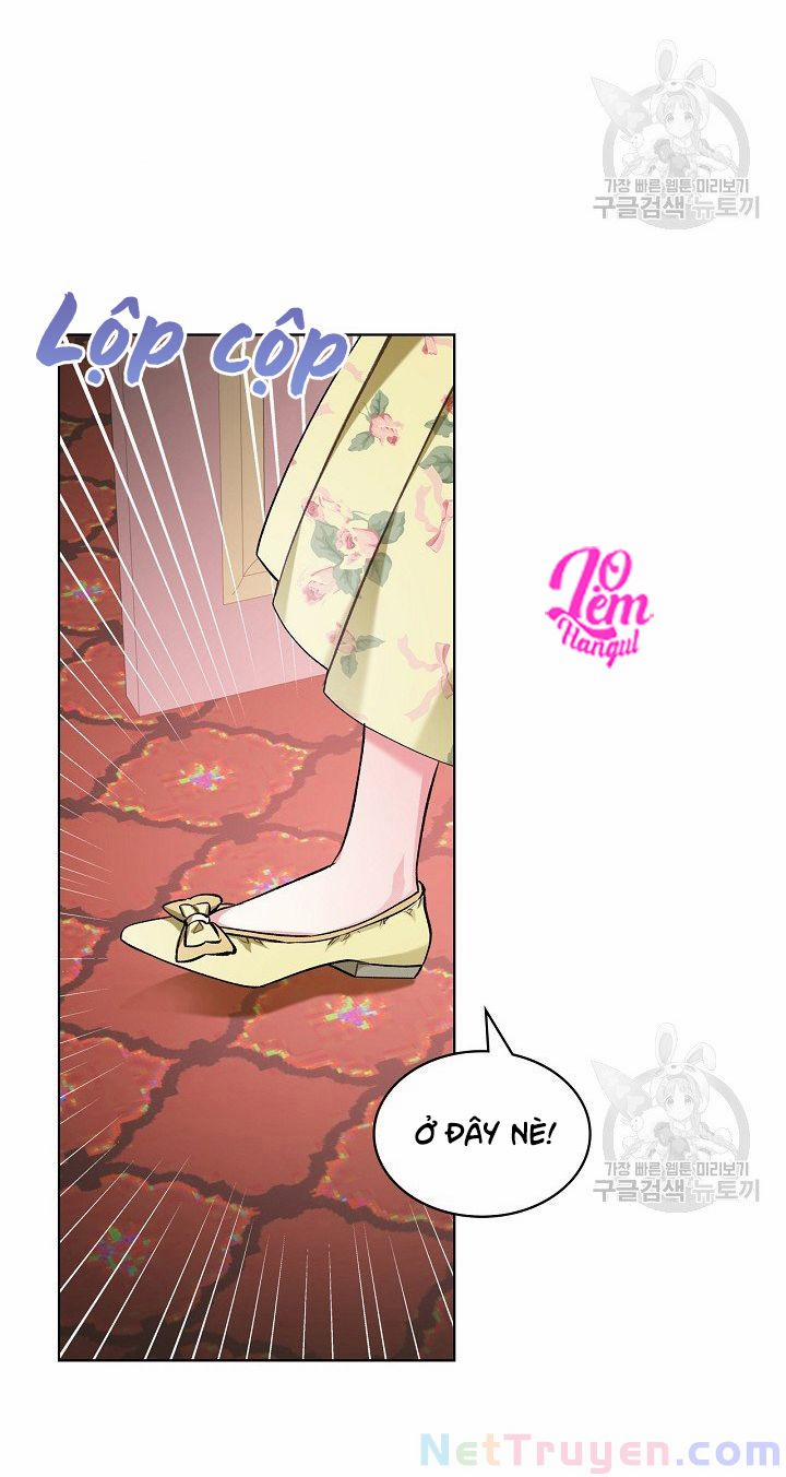 Kẻ Tạo Ra Nữ Phản Diện 27 trang 35