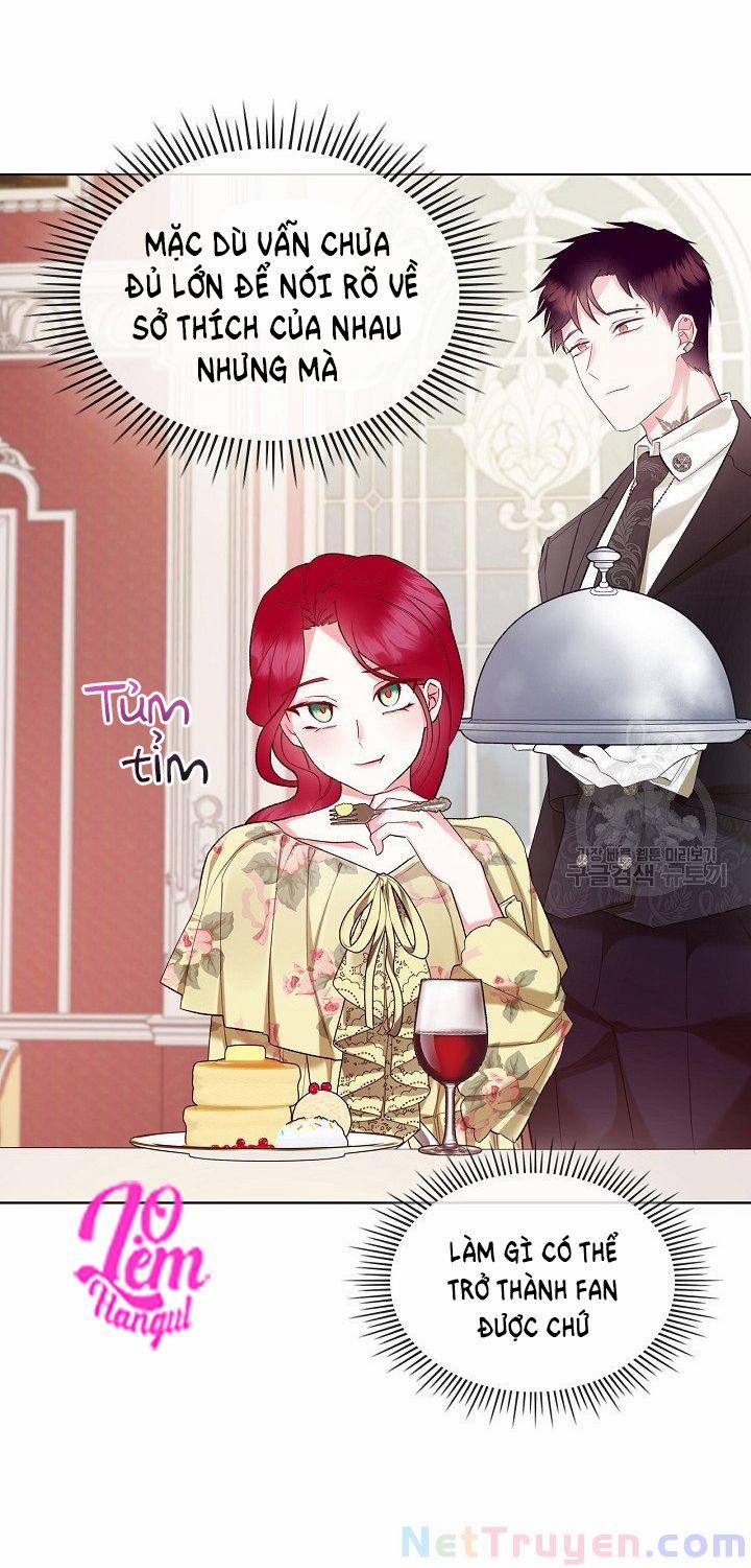 Kẻ Tạo Ra Nữ Phản Diện 27 trang 40