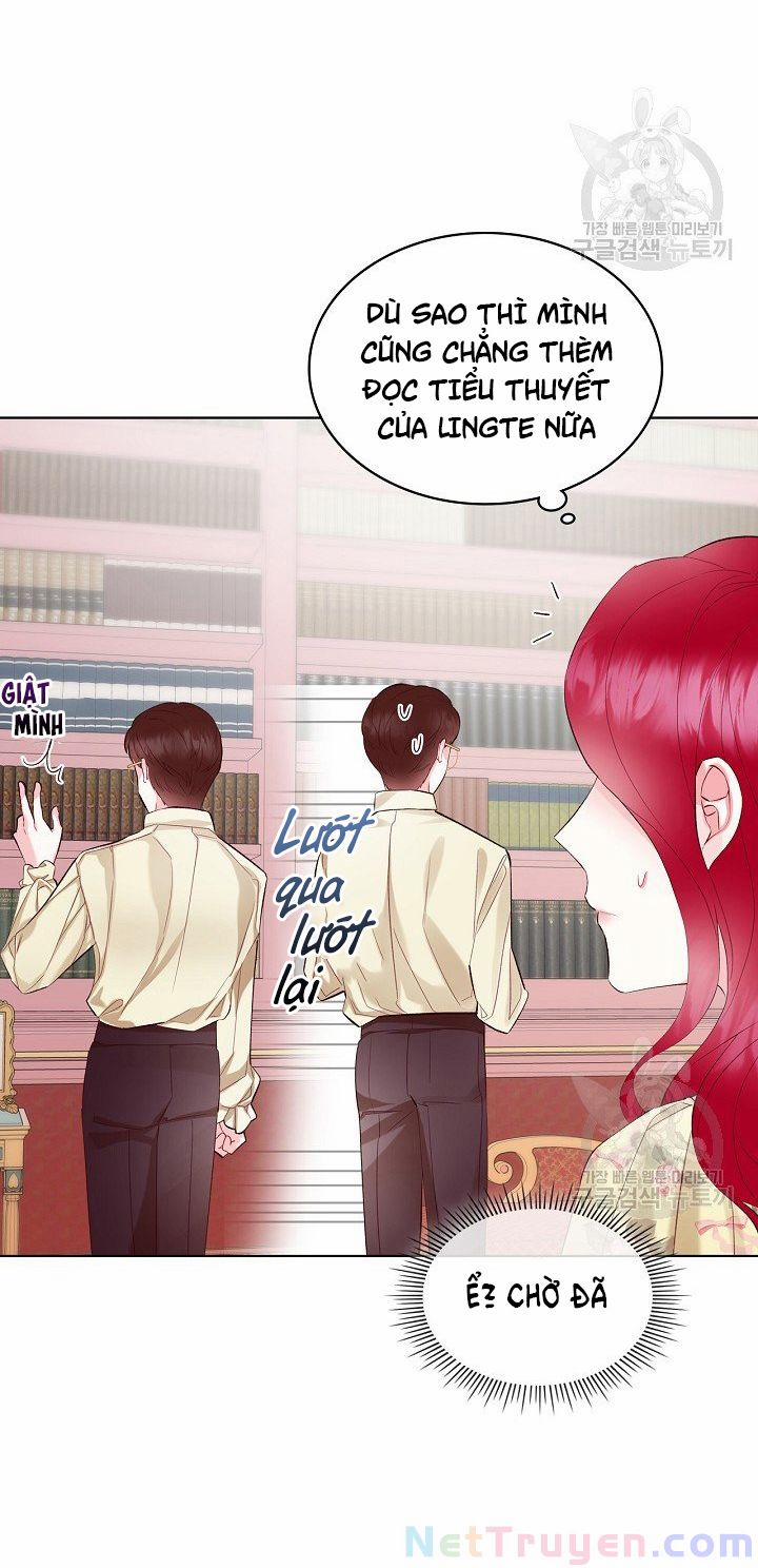 Kẻ Tạo Ra Nữ Phản Diện 27 trang 41