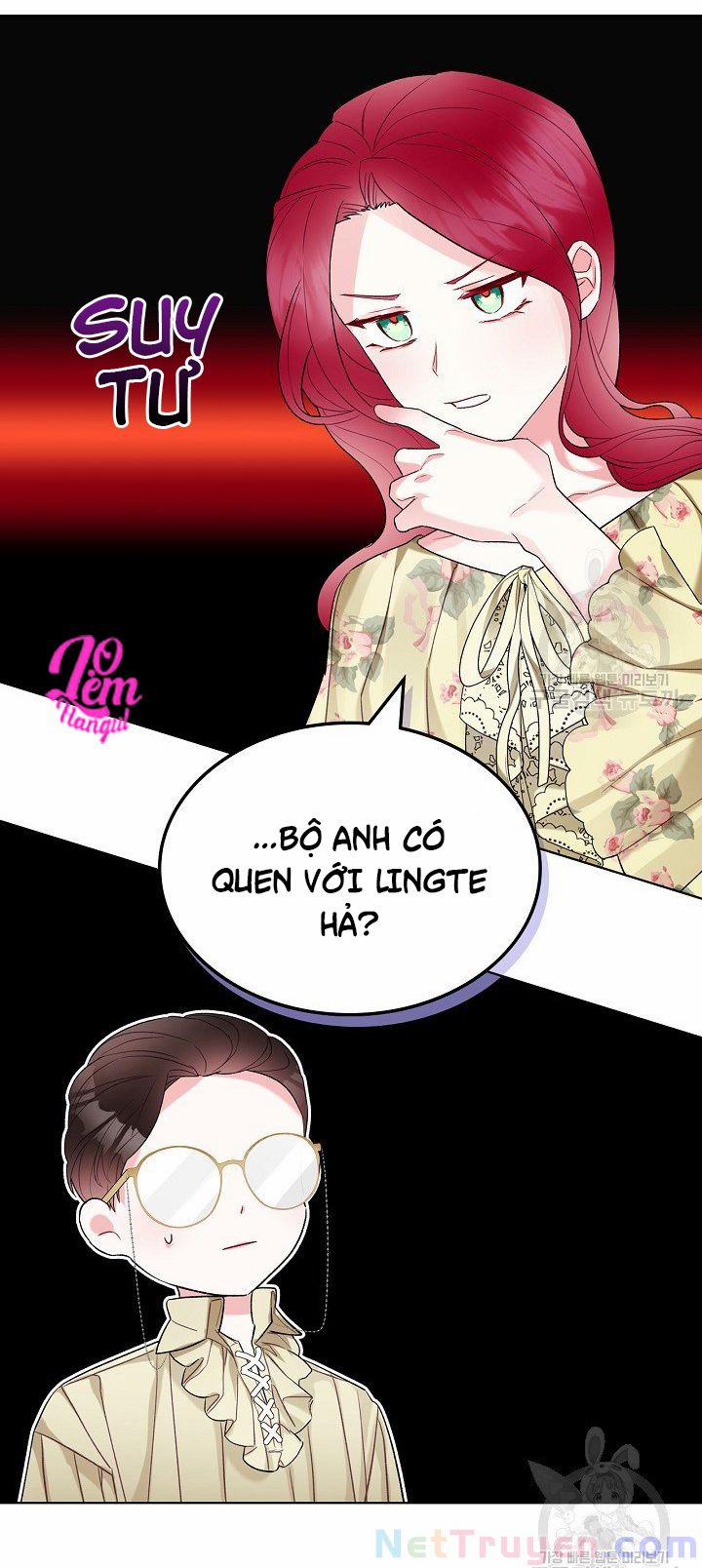 Kẻ Tạo Ra Nữ Phản Diện 27 trang 45