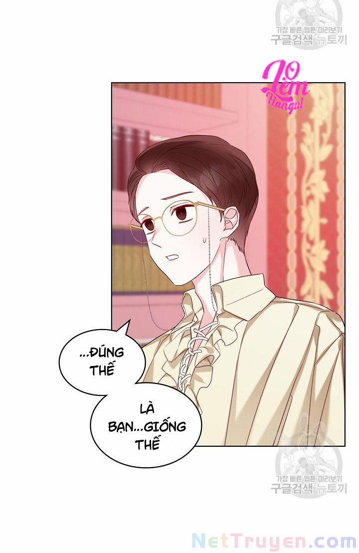 Kẻ Tạo Ra Nữ Phản Diện 27 trang 47