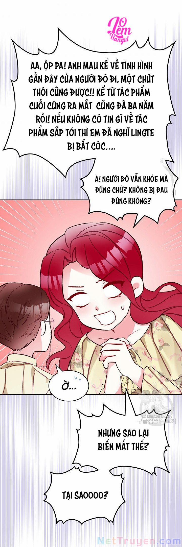 Kẻ Tạo Ra Nữ Phản Diện 27 trang 51