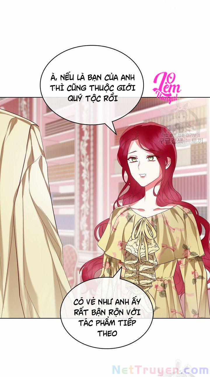 Kẻ Tạo Ra Nữ Phản Diện 27 trang 54