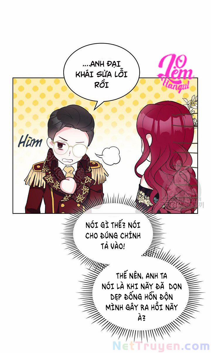 Kẻ Tạo Ra Nữ Phản Diện 27 trang 7