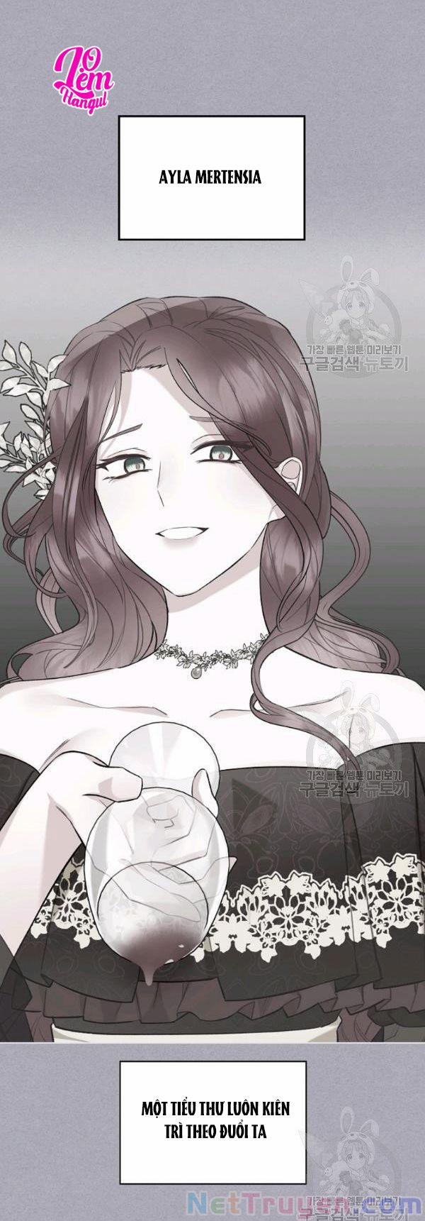 Kẻ Tạo Ra Nữ Phản Diện 28 trang 11