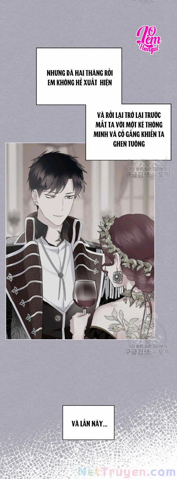 Kẻ Tạo Ra Nữ Phản Diện 28 trang 12