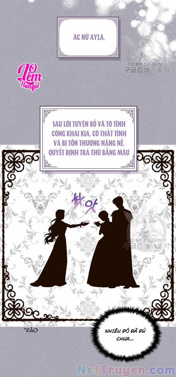 Kẻ Tạo Ra Nữ Phản Diện 28 trang 19