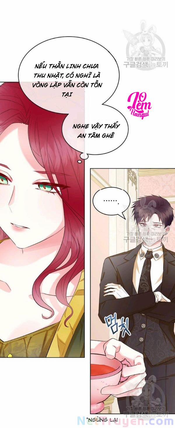 Kẻ Tạo Ra Nữ Phản Diện 28 trang 26