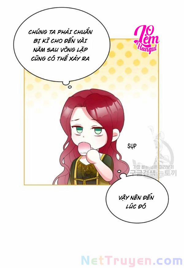 Kẻ Tạo Ra Nữ Phản Diện 28 trang 28