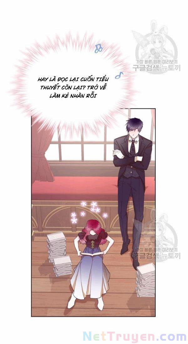 Kẻ Tạo Ra Nữ Phản Diện 28 trang 30