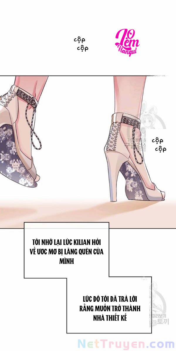 Kẻ Tạo Ra Nữ Phản Diện 28 trang 35