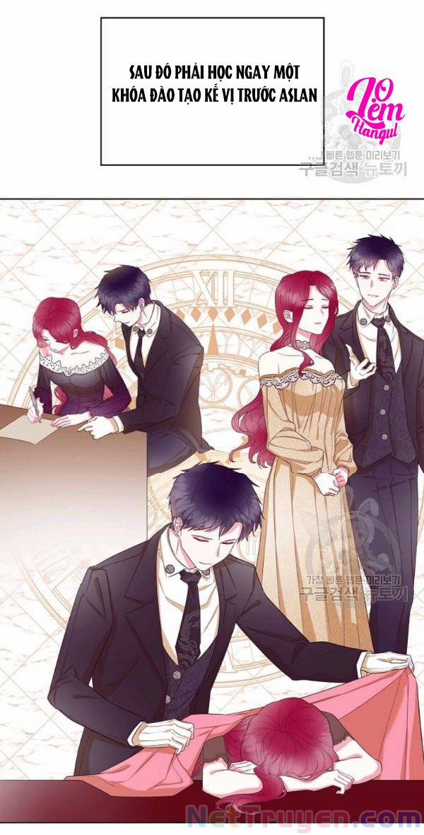 Kẻ Tạo Ra Nữ Phản Diện 28 trang 40