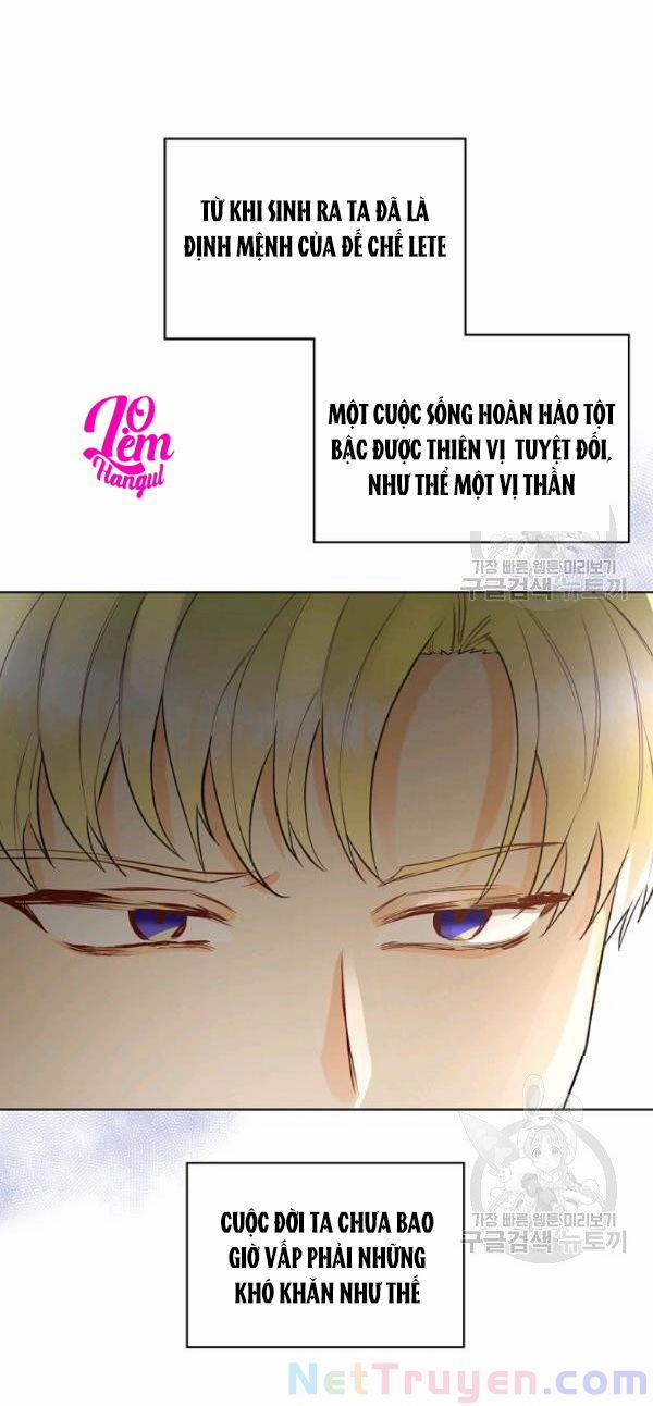 Kẻ Tạo Ra Nữ Phản Diện 28 trang 9