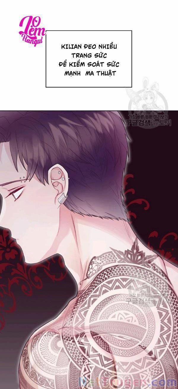 Kẻ Tạo Ra Nữ Phản Diện 29 trang 1