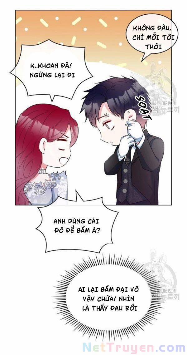 Kẻ Tạo Ra Nữ Phản Diện 29 trang 14