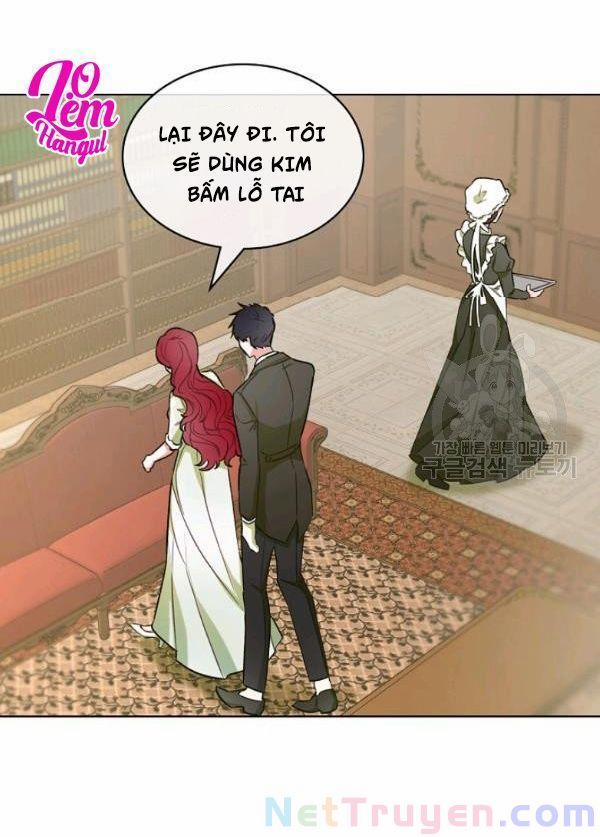 Kẻ Tạo Ra Nữ Phản Diện 29 trang 16