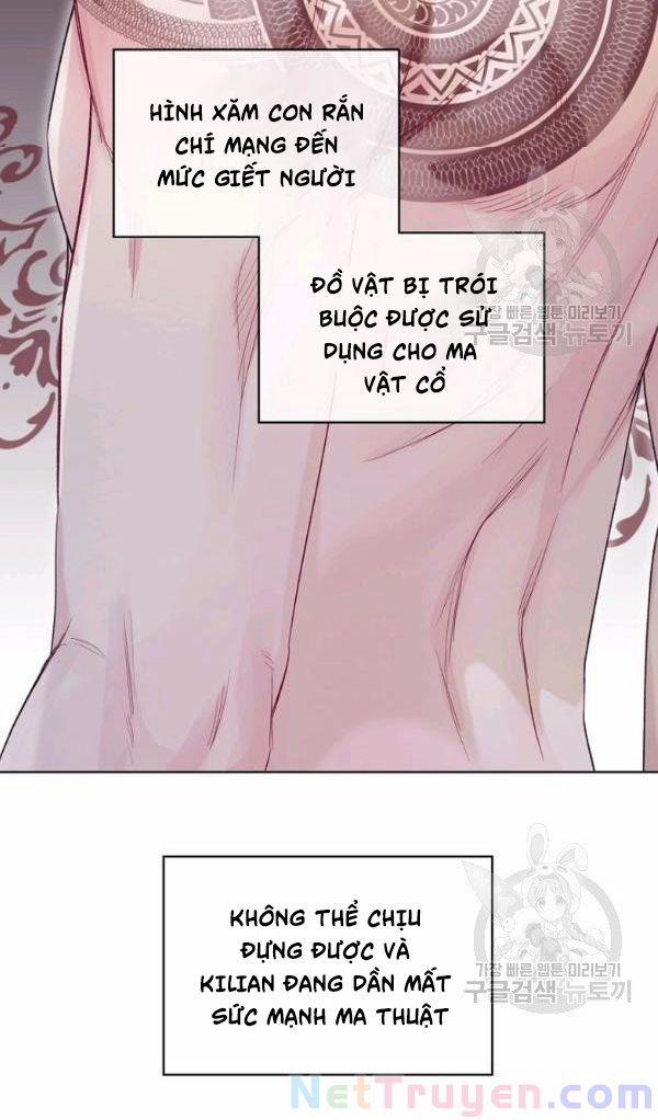 Kẻ Tạo Ra Nữ Phản Diện 29 trang 2