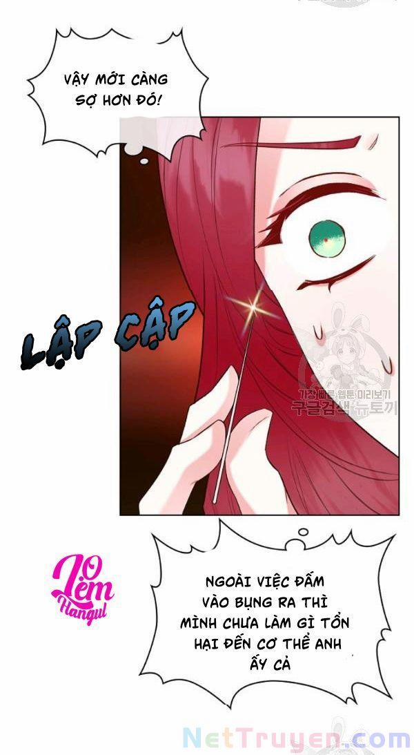 Kẻ Tạo Ra Nữ Phản Diện 29 trang 20